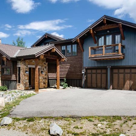The Shores 229 Breckenridge Exterior photo